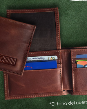 Billetera Mirador