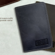 Tarjetero Monterrico