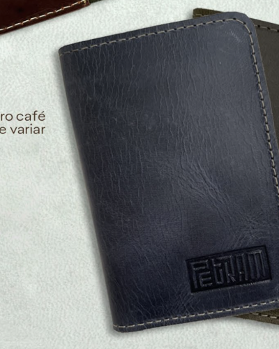 Tarjetero Monterrico