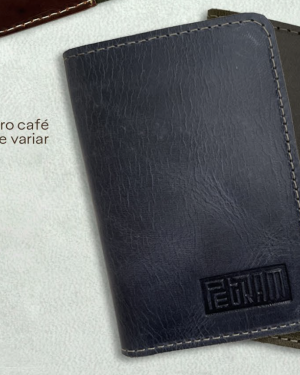 Tarjetero Monterrico