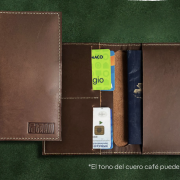 Portapasaporte Ipala